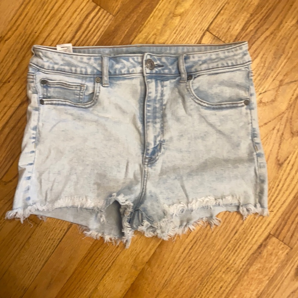 Women’s Shorts